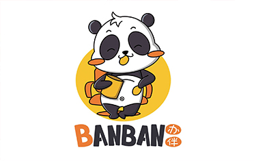 BANBAN办伴—天津VIS设计