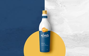 天津某动力 品牌设计